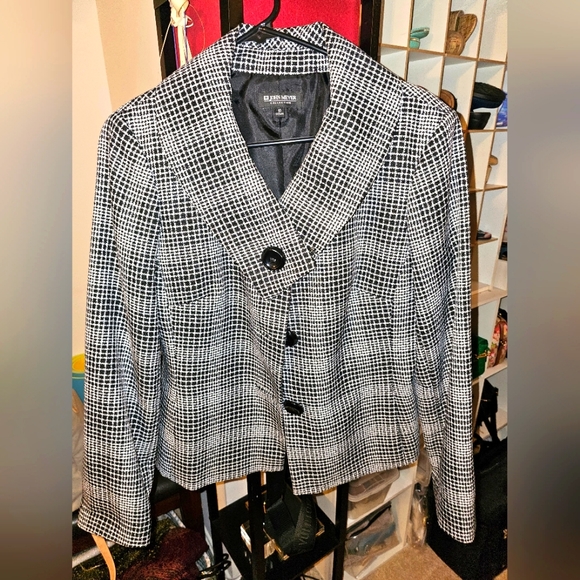 John Meyer Collection Jackets & Blazers - John Meyer preppy blazer